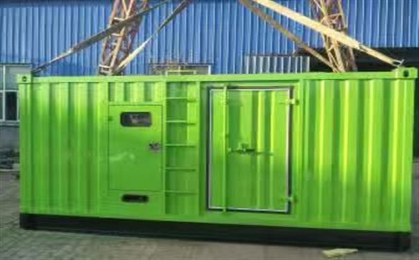 全椒600kw大型柴油发电机组出租价格 全椒600kw大型柴油发电机组出租价格